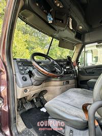 2013 Freightliner CASCADIA