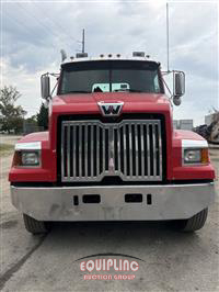 2015 Western Star 4700SF