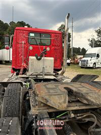 2015 Western Star 4700SF