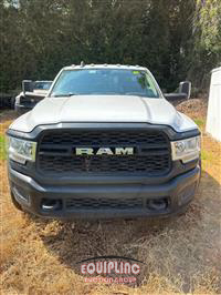 2019 Ram 5500