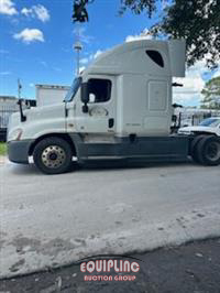 2017 Freightliner CASCADIA