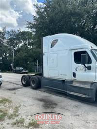 2017 Freightliner CASCADIA