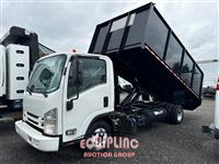 Used 2020 Chevrolet 4500HD for Sale