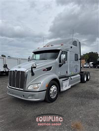 2014 Peterbilt 587