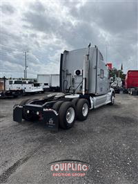 2014 Peterbilt 587