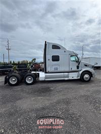 2014 Peterbilt 587