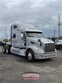 2014 Peterbilt 587