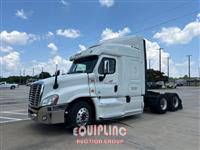 2016 Freightliner CASCADIA