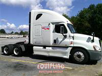 2011 Freightliner CASCADIA