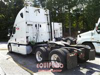 2011 Freightliner CASCADIA