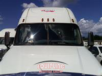 2011 Freightliner CASCADIA