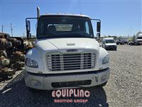 2019 Freightliner M2106