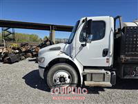 2019 Freightliner M2106