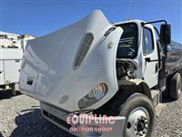 2019 Freightliner M2106