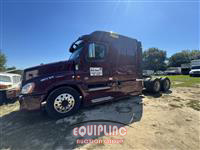 2018 Freightliner CASCADIA