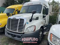 2016 Freightliner CASCADIA