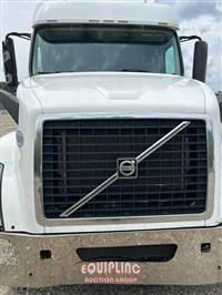 2012 VOLVO TRUCK VNL