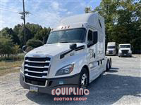 2018 Freightliner CASCADIA