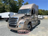 2020 Freightliner CASCADIA