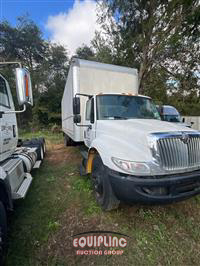 2012 International 4300