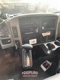 2012 International 4300