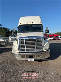 2015 Freightliner Cascadia