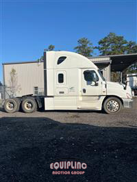 2015 Freightliner Cascadia