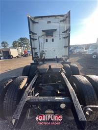 2015 Freightliner Cascadia