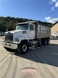 2015 Western Star 4700