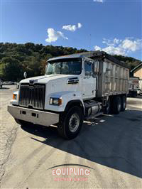 2015 Western Star 4700