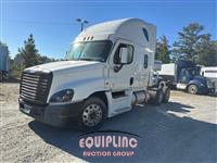 2015 Freightliner CASCADIA