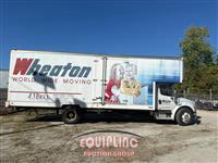 2007 Freightliner M2 106