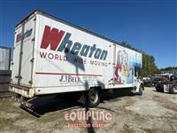 2007 Freightliner M2 106