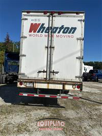 2007 Freightliner M2 106