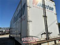 2007 Freightliner M2 106