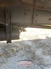 2007 Freightliner M2 106