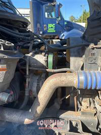 2007 Freightliner M2 106