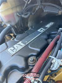 2007 Freightliner M2 106