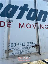2007 Freightliner M2 106