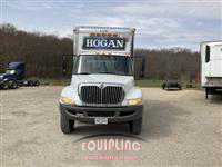 2008 International 4300