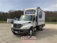 2008 International 4300