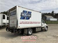 2008 International 4300