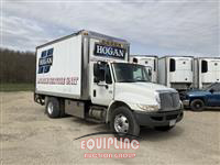 2008 International 4300