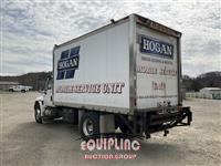 2008 International 4300