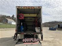 2008 International 4300