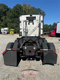 2014 Freightliner Cascadia