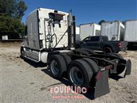 2014 Freightliner Cascadia