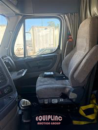 2014 Freightliner Cascadia