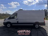 2016 Ford TRANSIT