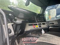 2018 Freightliner CASCADIA